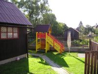 Šmýkačka pre deti